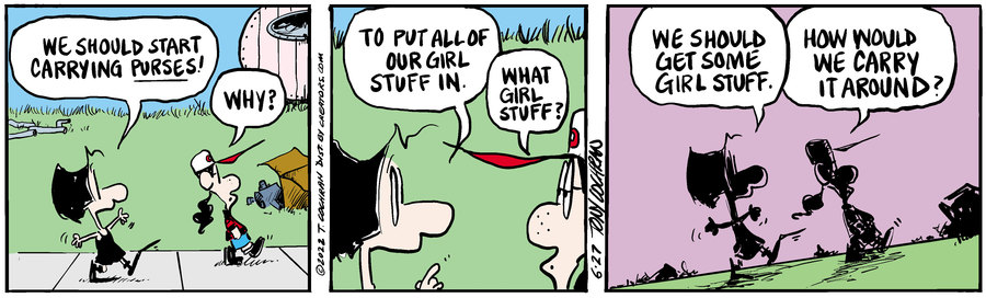 Agnes for Jun 27, 2022