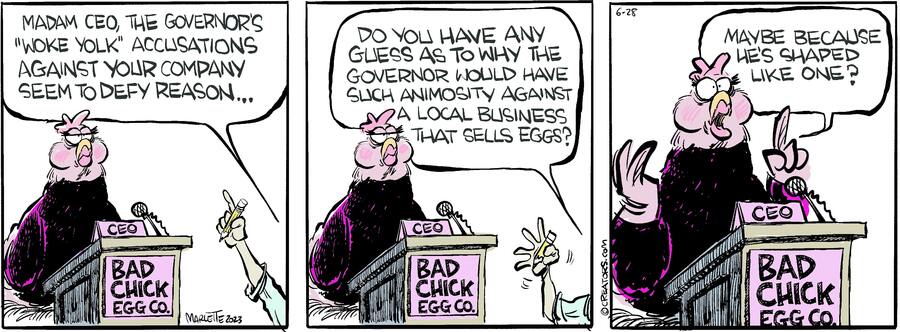 Shrimp and Grits for Jun 28, 2023