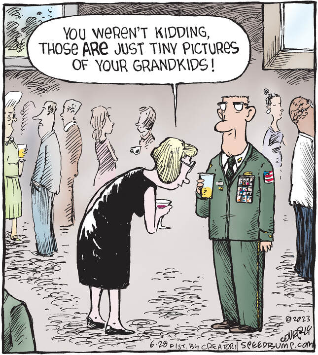 Speed Bump for Jun 28, 2023