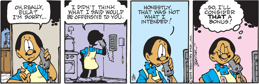 Herb and Jamaal for Jun 29, 2021