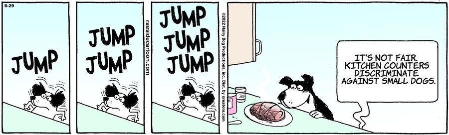 The Other Coast for Jun 29, 2022