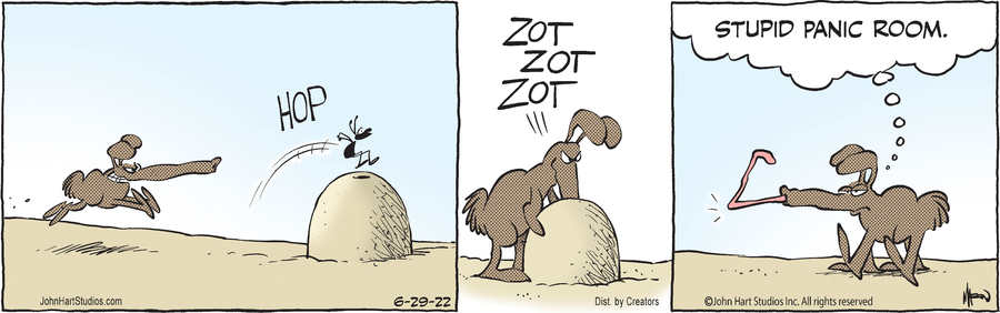 B.C. for Jun 29, 2022