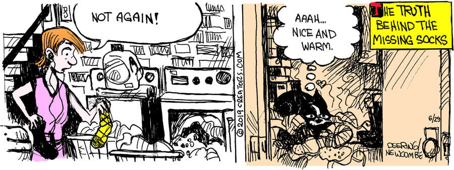 Zack Hill for Jun 29, 2023