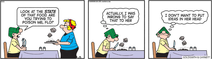 Andy Capp for Jun 29, 2023