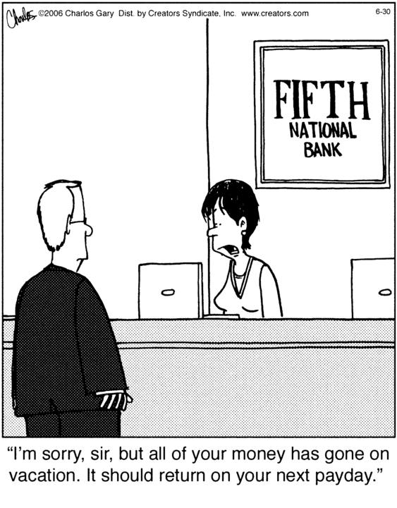 Working it Out for Jun 30, 2022