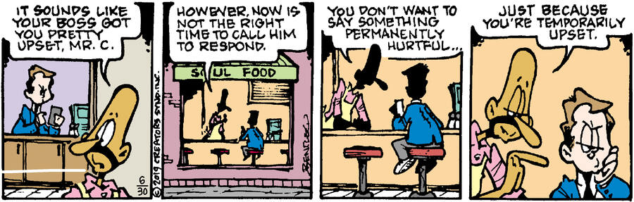 Herb and Jamaal for Jun 30, 2023