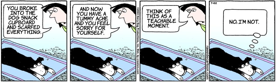 The Other Coast for Jul 02, 2022