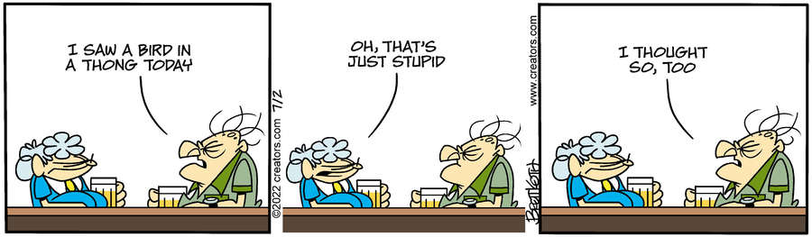 Diamond Lil for Jul 02, 2022