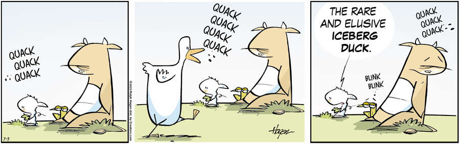 The Barn for Jul 03, 2023