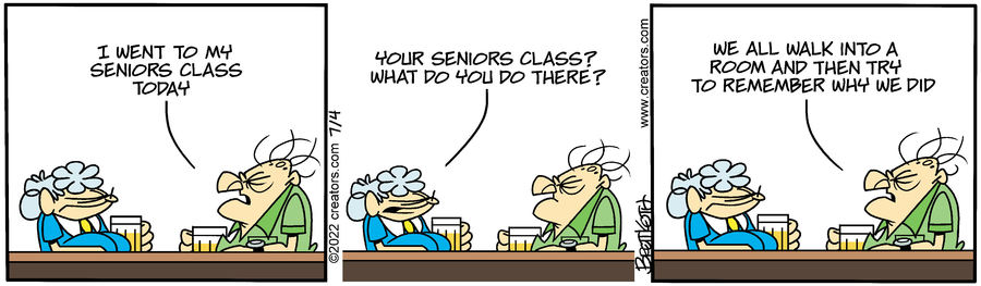 Diamond Lil for Jul 04, 2022