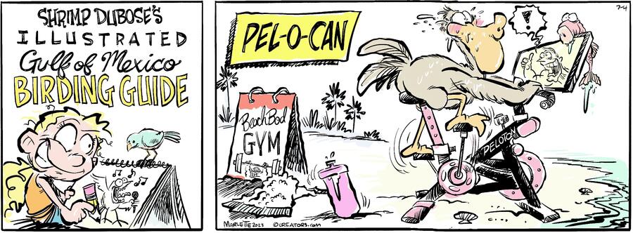 Shrimp and Grits for Jul 04, 2023