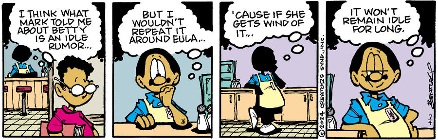 Herb and Jamaal for Jul 04, 2024