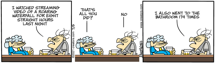 Diamond Lil for Jul 05, 2021