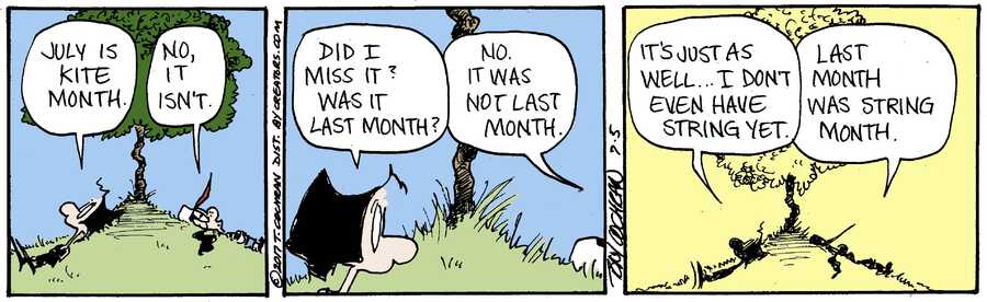 Agnes for Jul 05, 2023