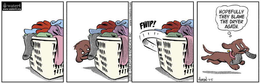 Dog Eat Doug for Jul 05, 2023