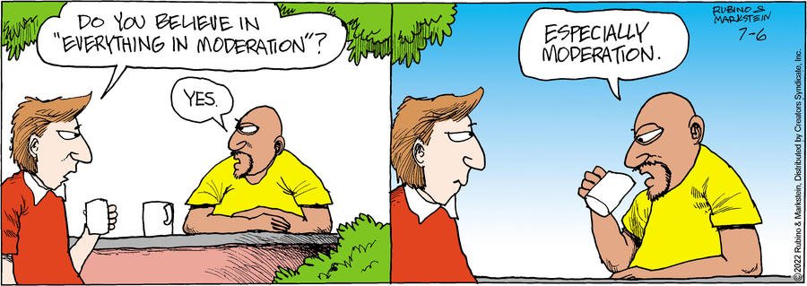 Daddy's Home for Jul 06, 2022