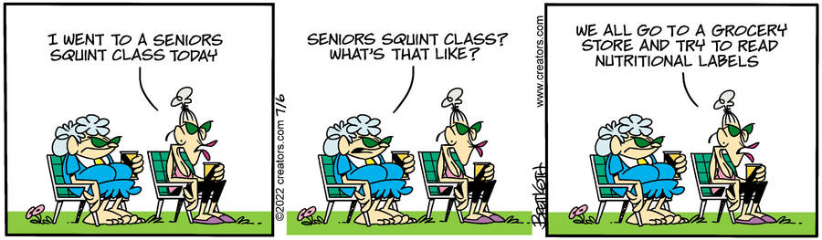 Diamond Lil for Jul 06, 2022