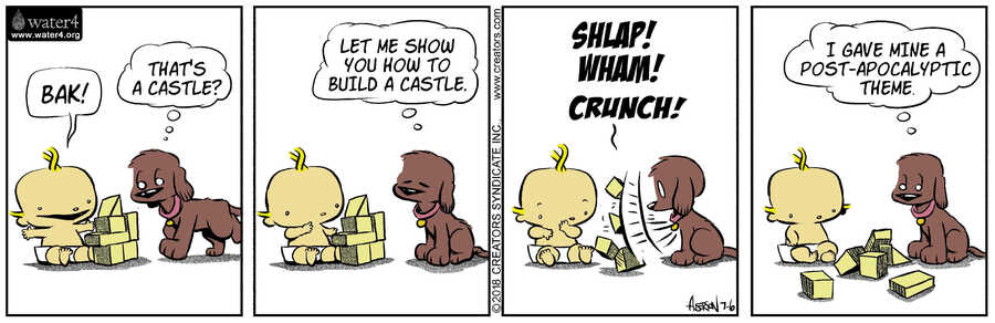 Dog Eat Doug for Jul 06, 2023