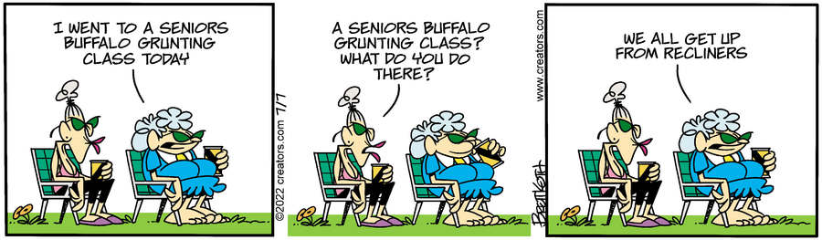 Diamond Lil for Jul 07, 2022