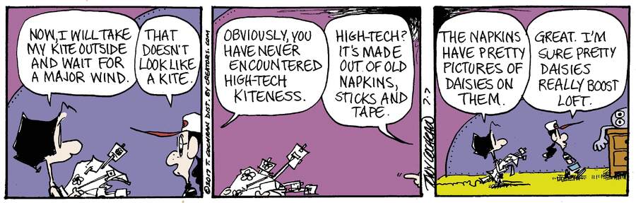 Agnes for Jul 07, 2023