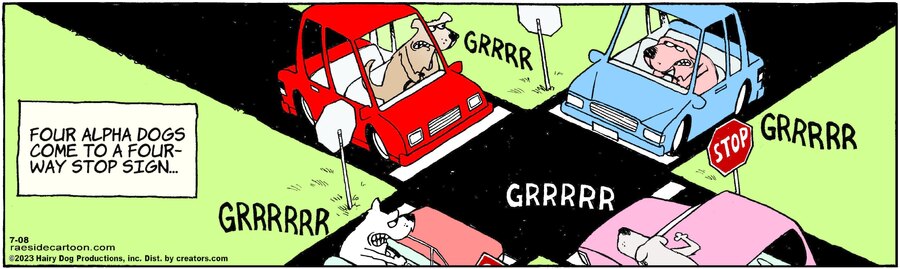 The Other Coast for Jul 08, 2023