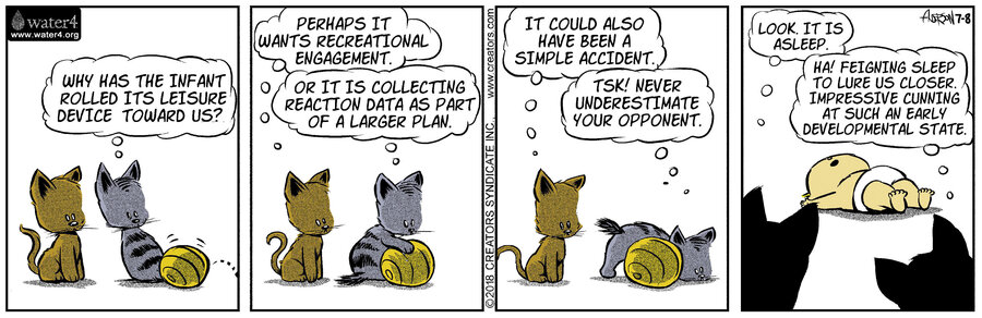 Dog Eat Doug for Jul 08, 2023