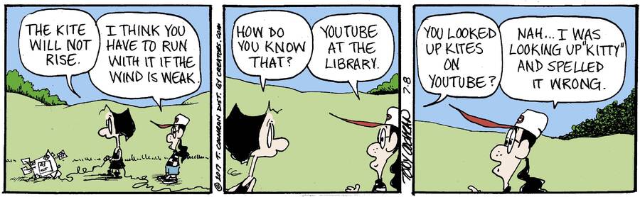 Agnes for Jul 08, 2023