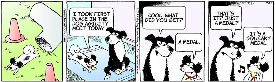 The Other Coast for Jul 13, 2022