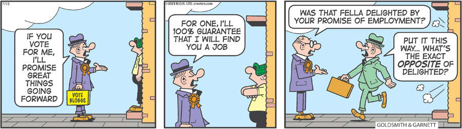 Andy Capp for Jul 13, 2023