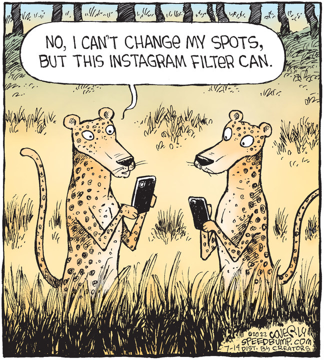 Speed Bump for Jul 14, 2022