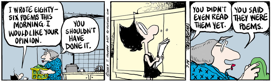 Agnes for Jul 14, 2022