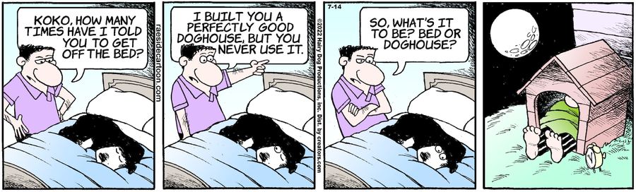 The Other Coast for Jul 14, 2022