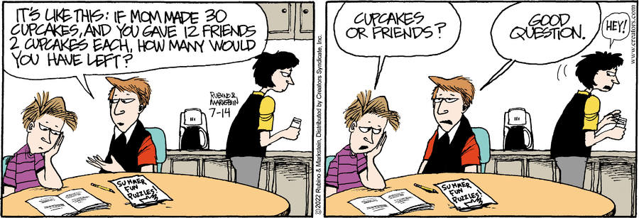 Daddy's Home for Jul 14, 2022