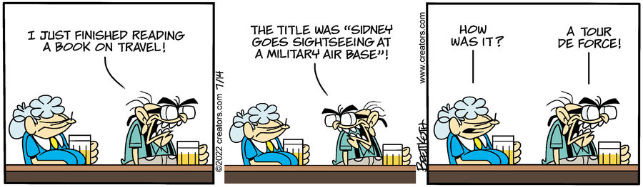 Diamond Lil for Jul 14, 2022