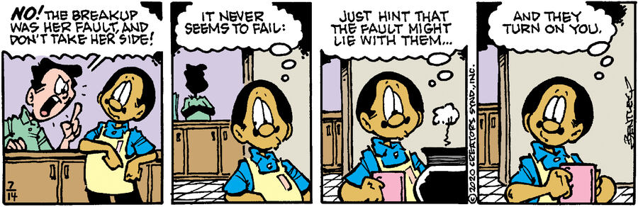 Herb and Jamaal for Jul 14, 2023