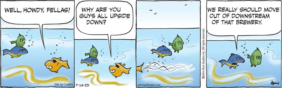 B.C. for Jul 14, 2023