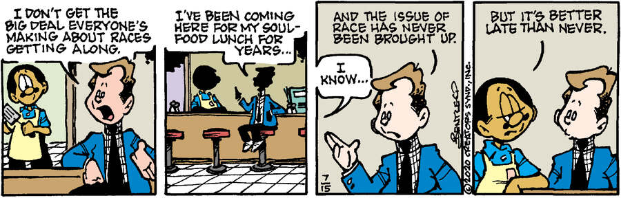 Herb and Jamaal for Jul 15, 2023