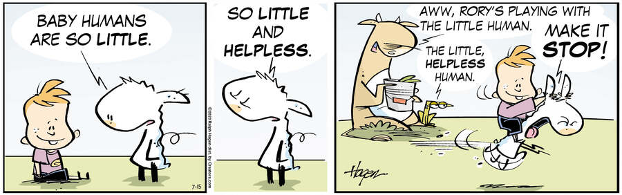 The Barn for Jul 15, 2023