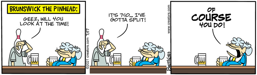 Diamond Lil for Jul 17, 2021