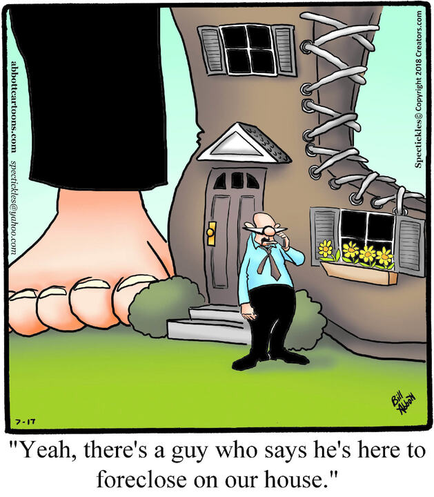 Spectickles for Jul 17, 2024