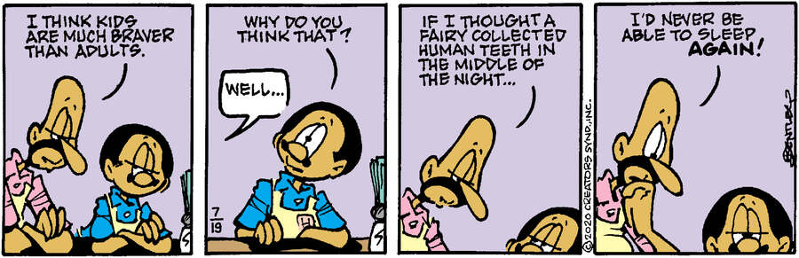 Herb and Jamaal for Jul 19, 2023