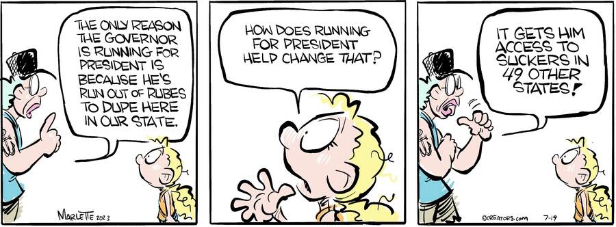 Shrimp and Grits for Jul 19, 2023