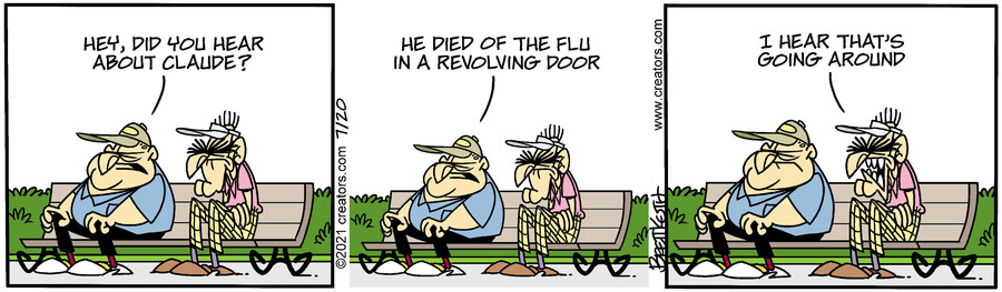 Diamond Lil for Jul 20, 2021