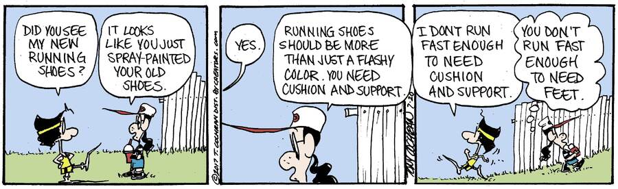 Agnes for Jul 20, 2023