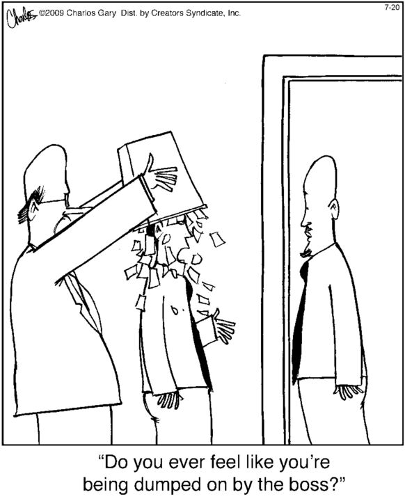 Working it Out for Jul 20, 2024