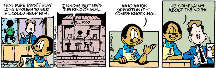 Herb and Jamaal for Jul 20, 2024