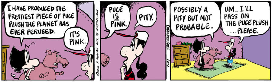 Agnes for Jul 21, 2022