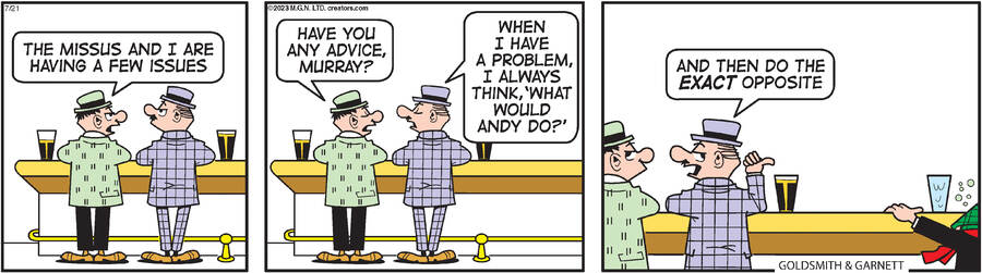 Andy Capp for Jul 21, 2023