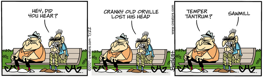 Diamond Lil for Jul 22, 2021