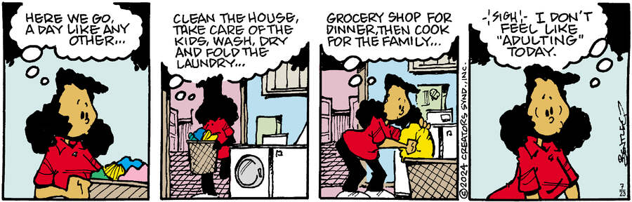 Herb and Jamaal for Jul 23, 2024